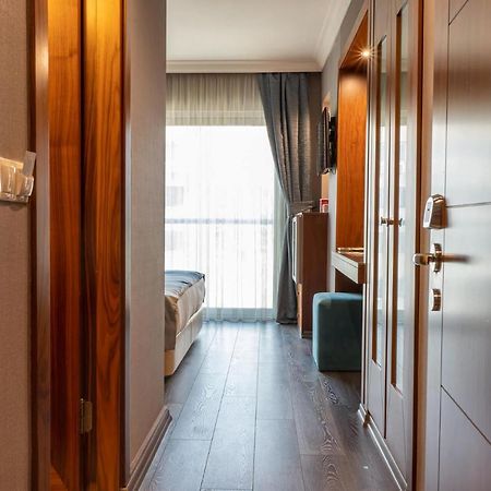 Residence Hotel By Ketenci İzmir Exterior photo